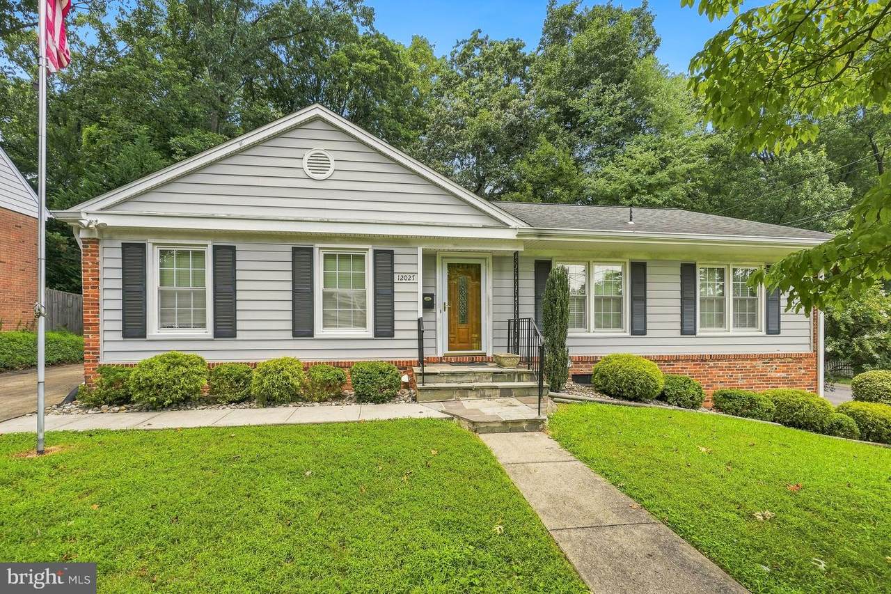12027 Devilwood Drive - Photo 1
