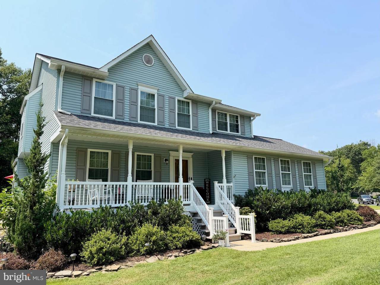 502 Grainfield Court - Photo 1