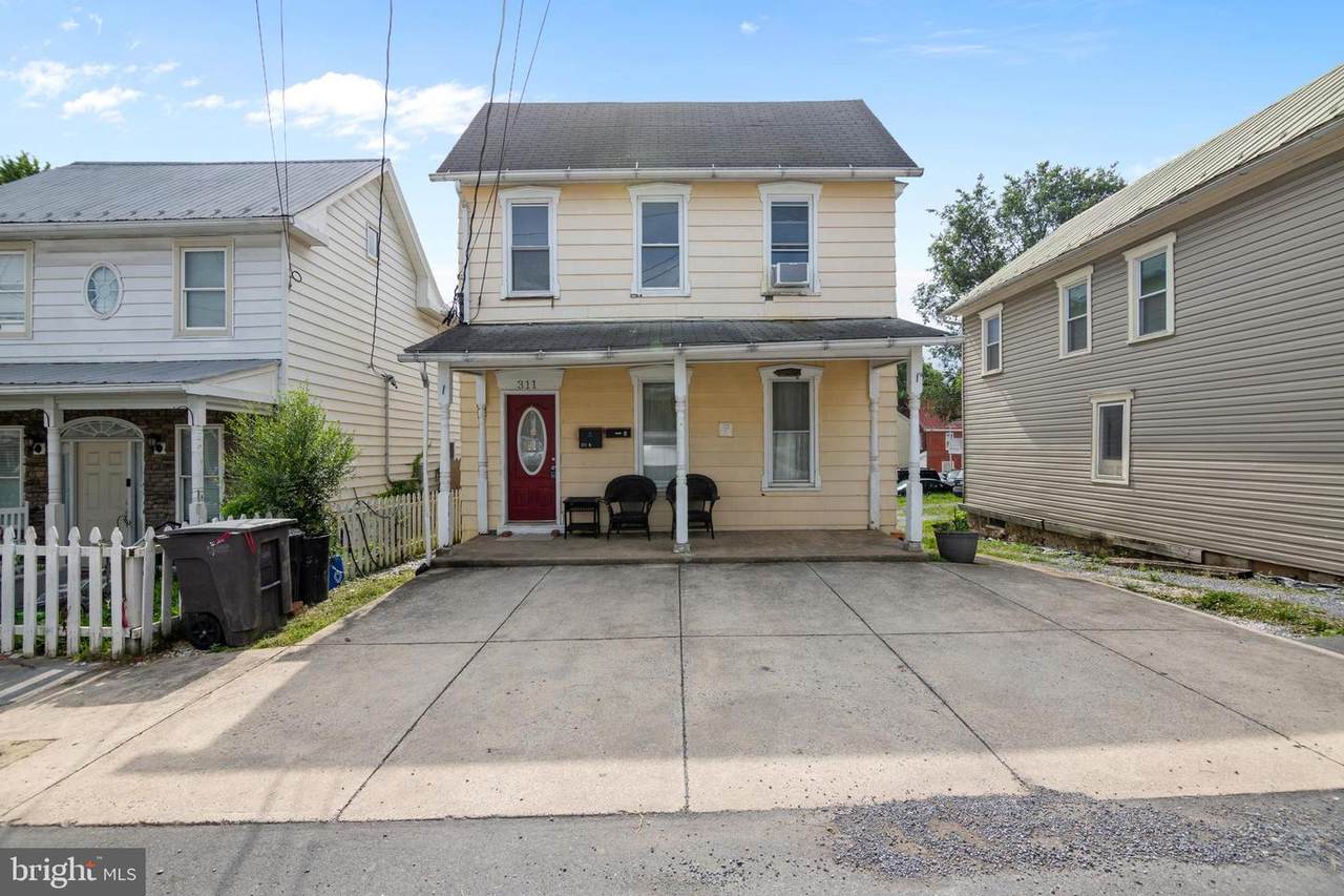 311 Boyd Avenue - Photo 1