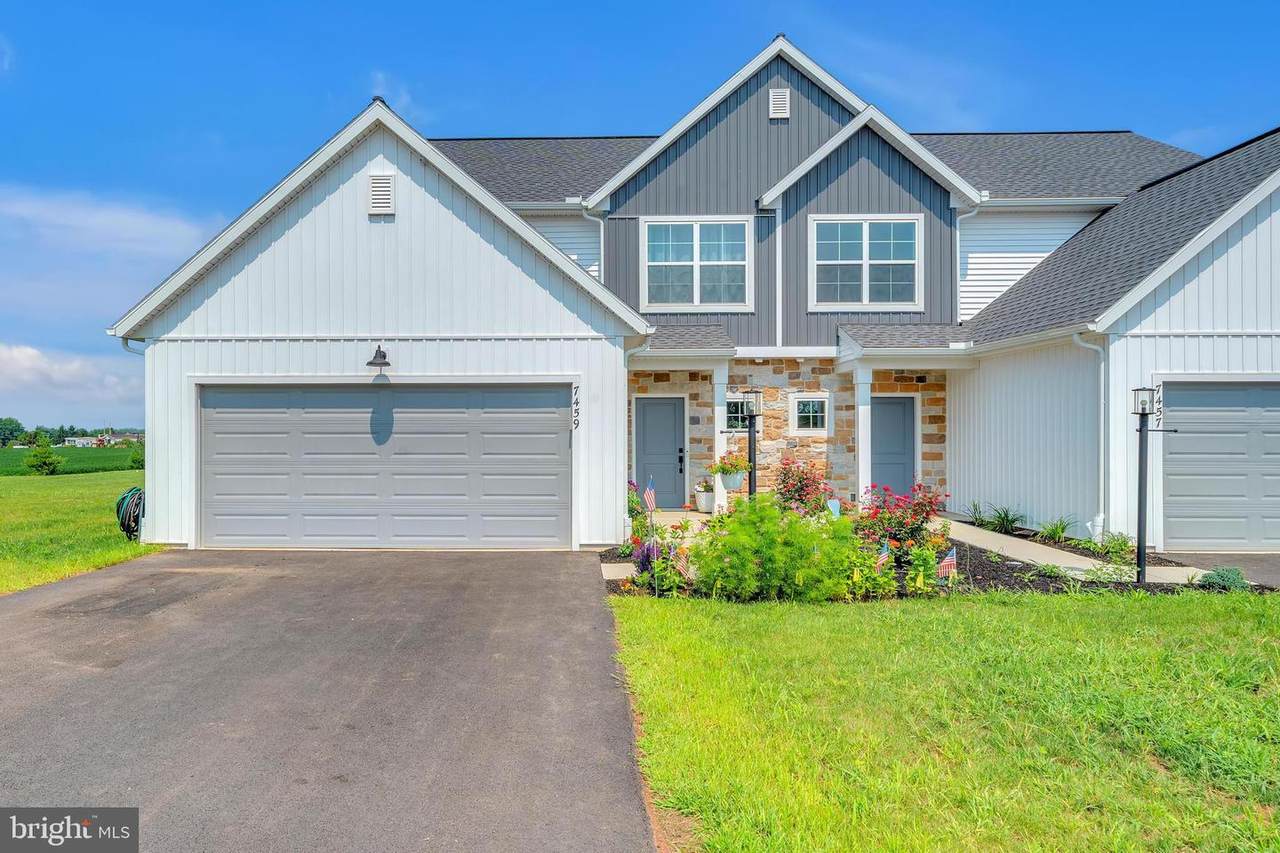 7459 Saint Patrick Court - Photo 1