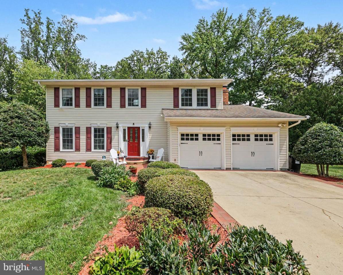16101 Indus Drive - Photo 1