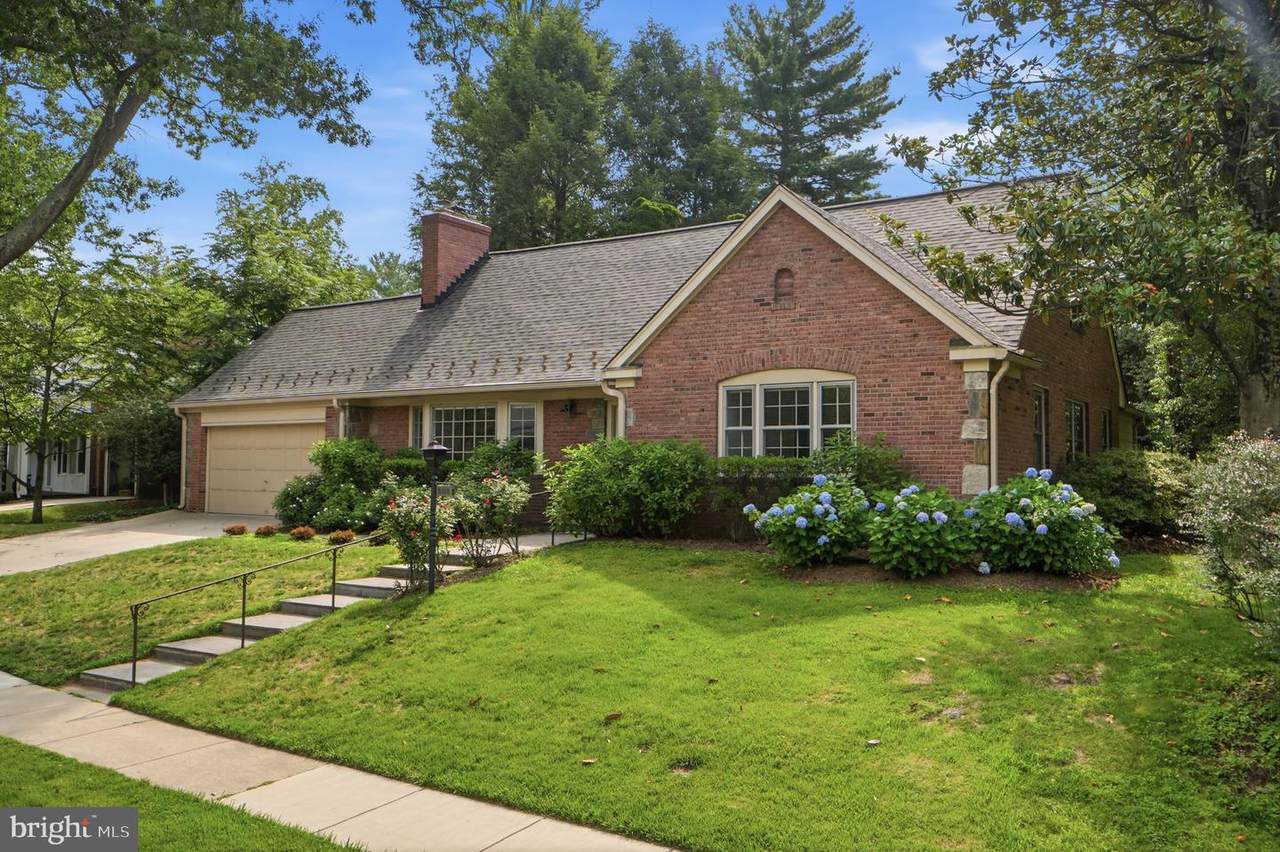 5910 Overlea Road - Photo 1
