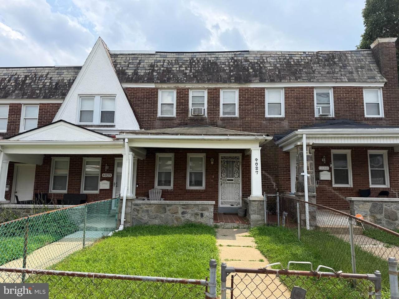 4027 Cranston Avenue - Photo 1