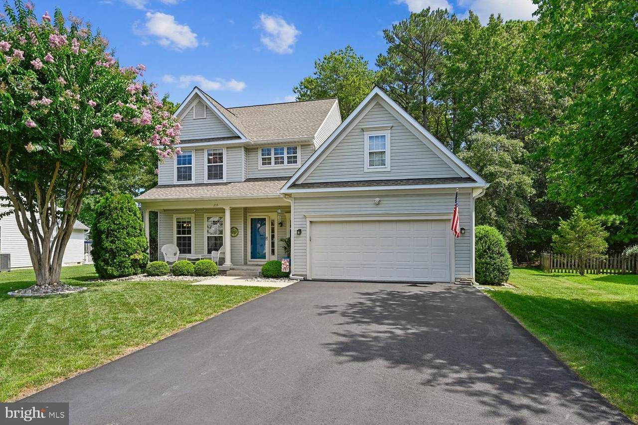 233 Cross Creek Court - Photo 1