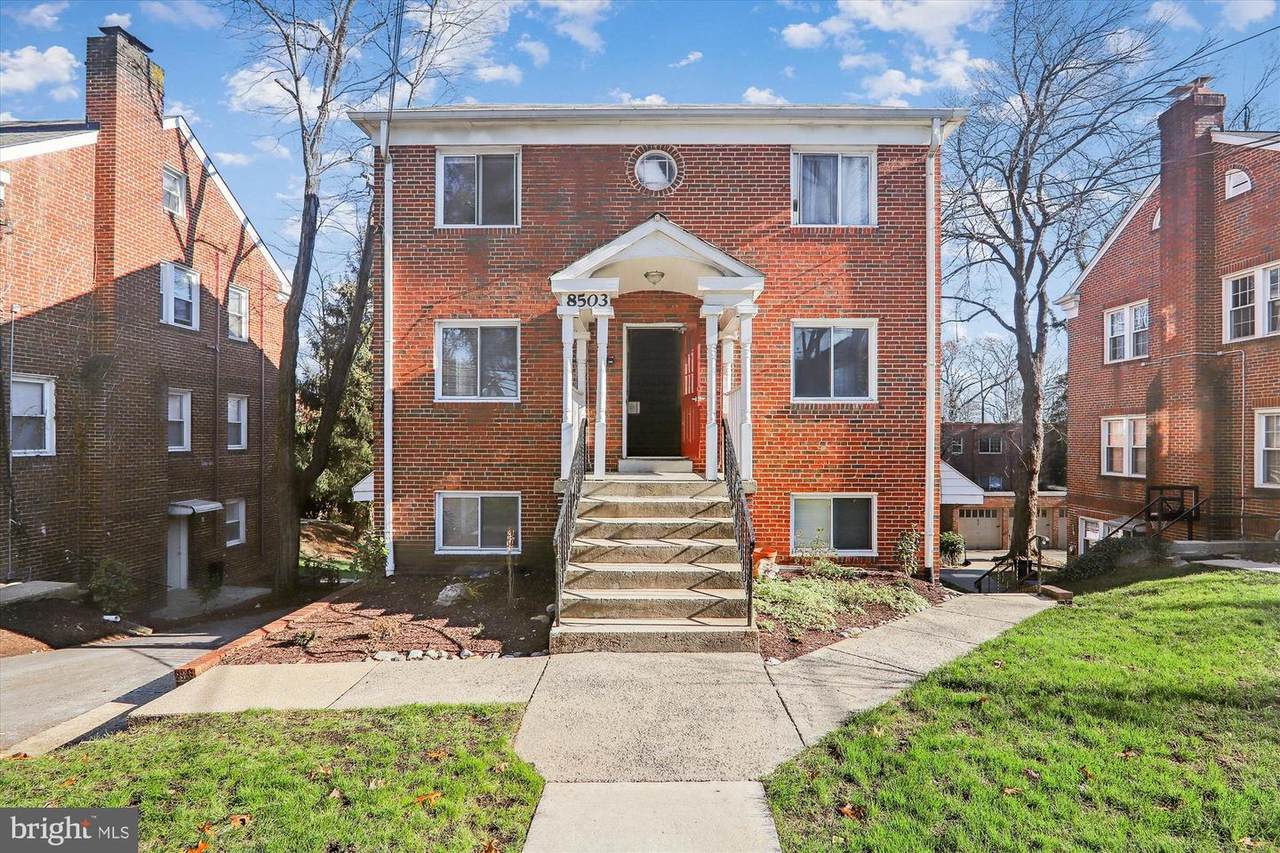 8503 Flower Avenue - Photo 1