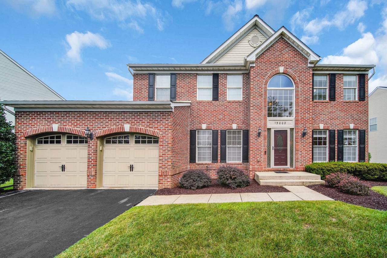 15002 Dennington Drive - Photo 1