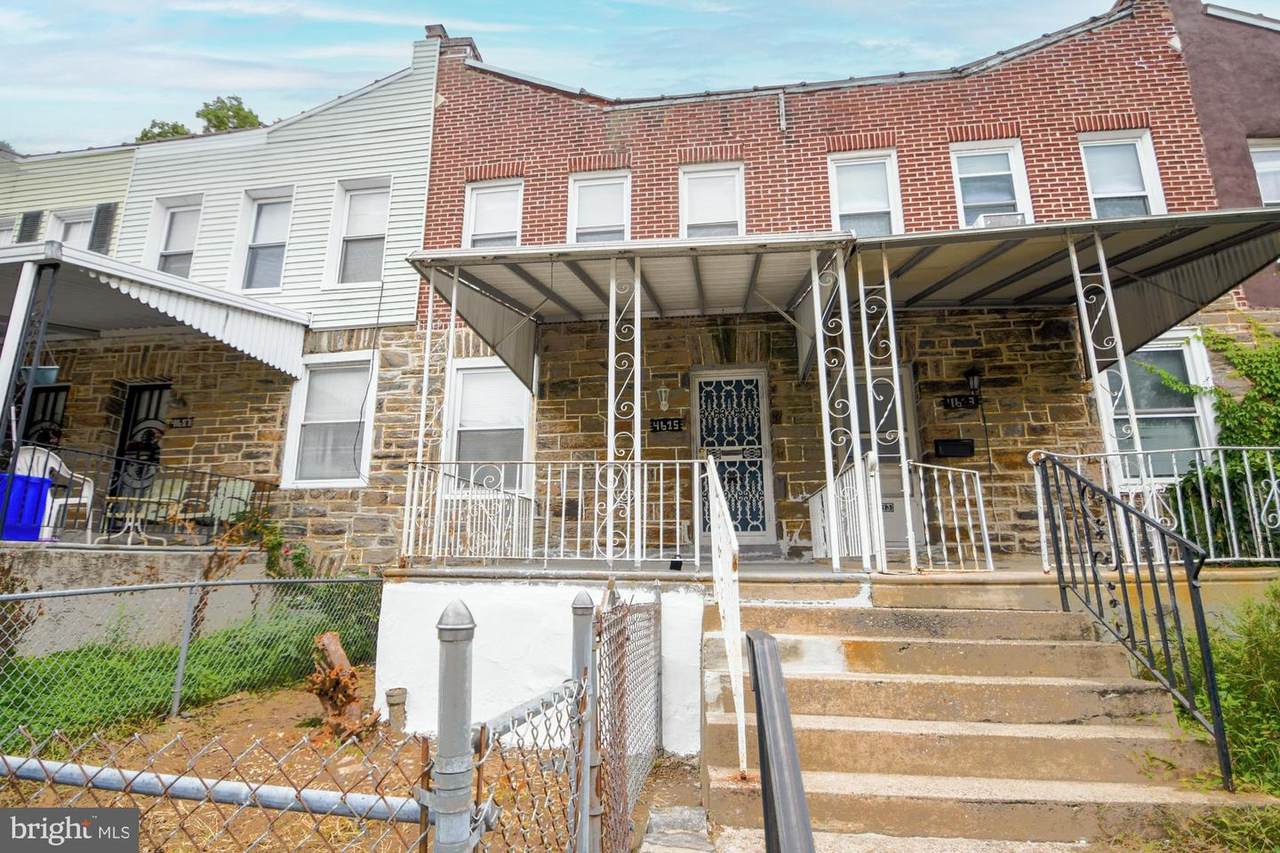 4615 Fernhill Road - Photo 1