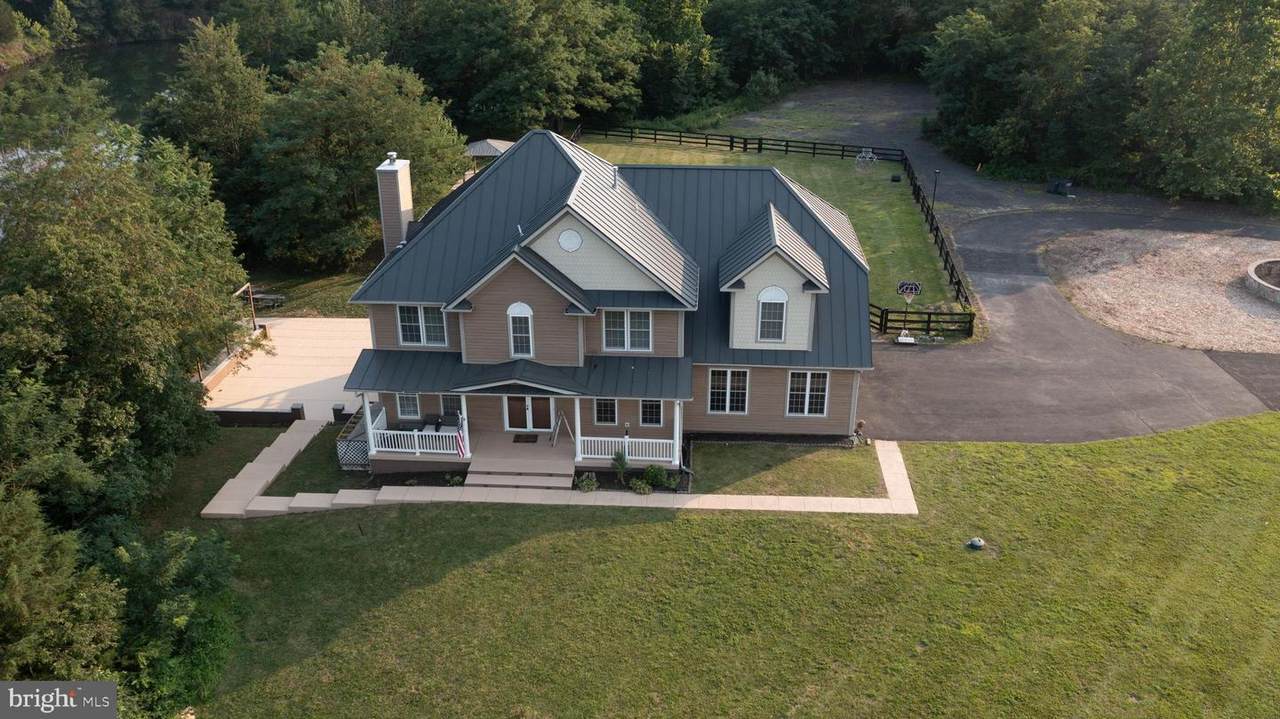 1101 Mountain Road - Photo 1