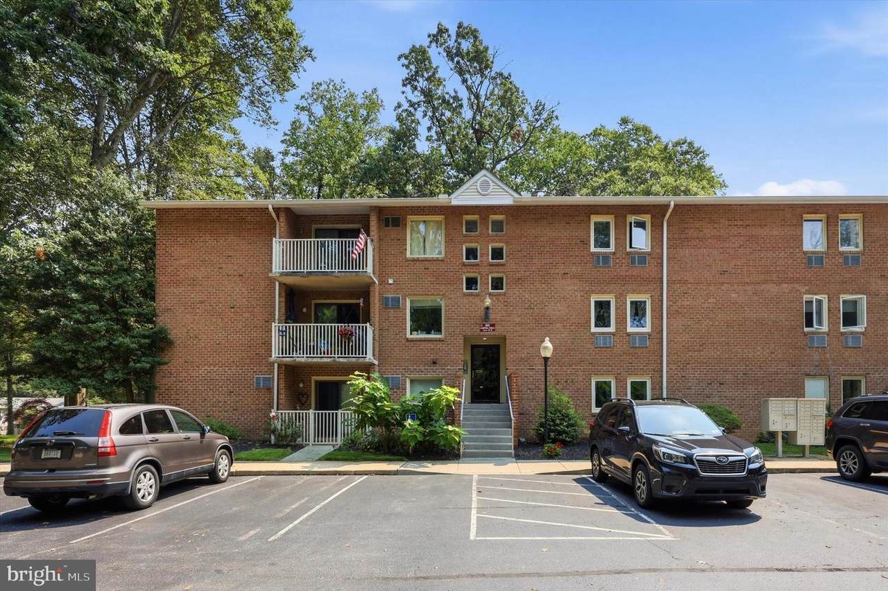 100 Campbell Circle - Photo 1
