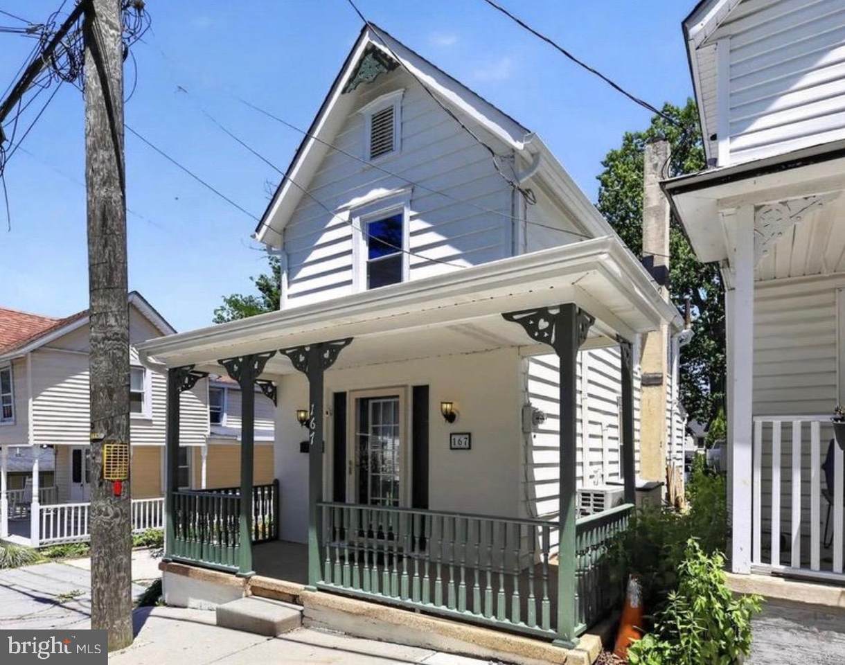 167 West Avenue - Photo 1
