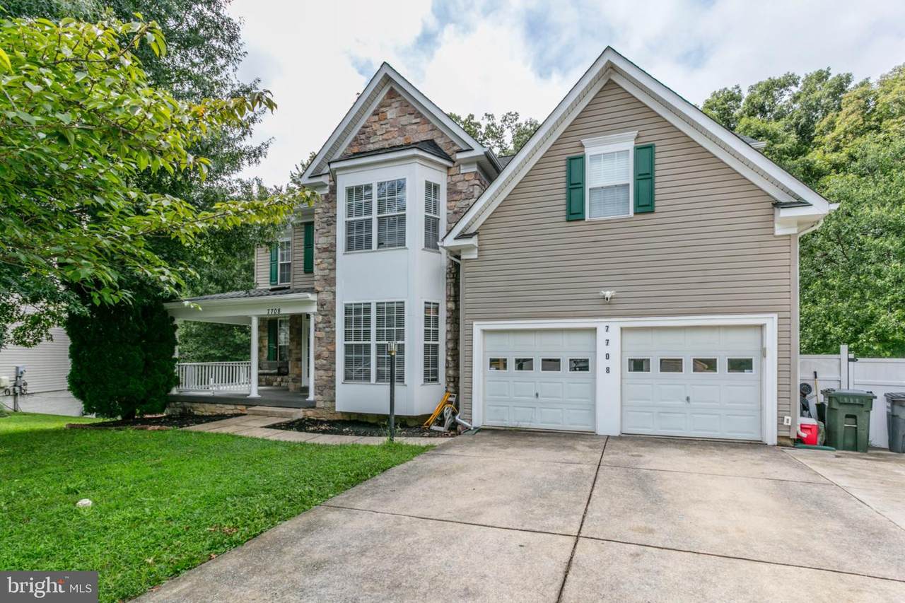 7708 Tanner Robert Court - Photo 1