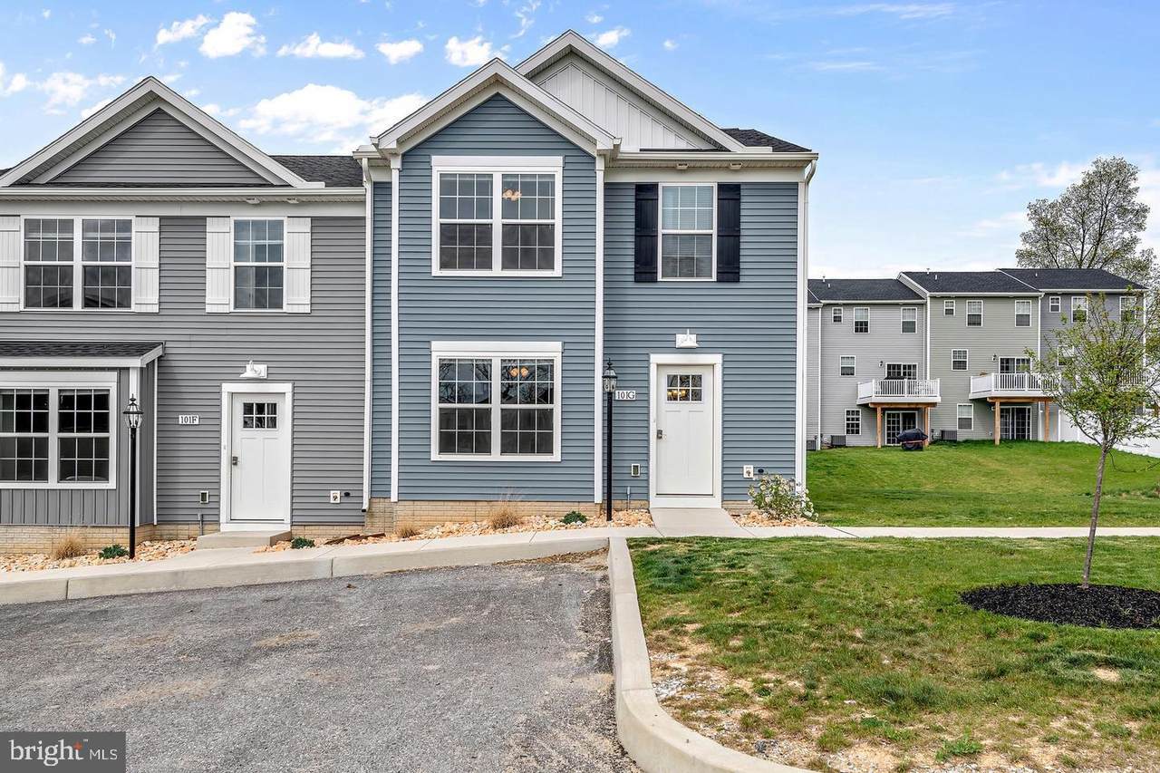157 Spanglers Mill Rd - Photo 1