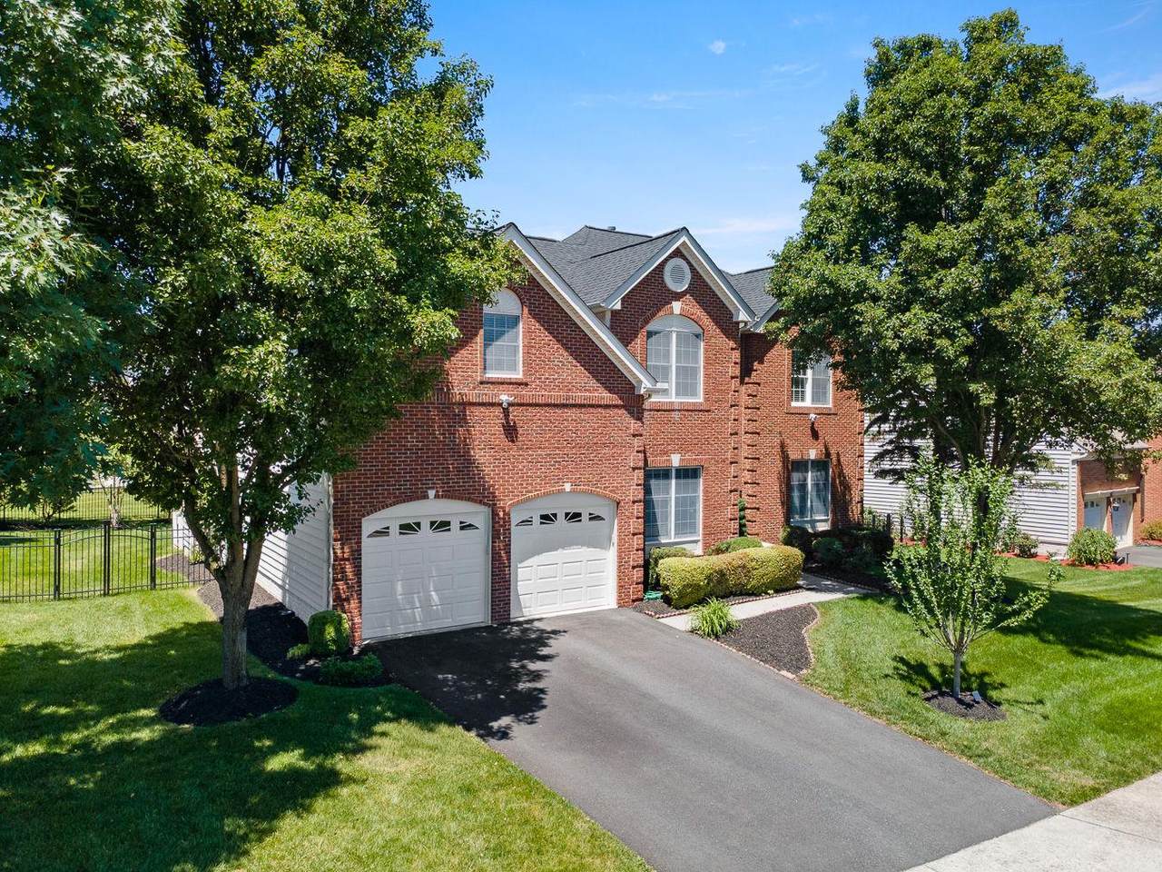 22561 Howardsville Woods Court - Photo 1