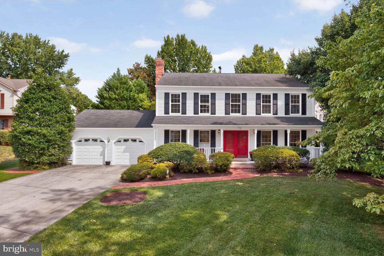 728 Milshire Court - Photo 1