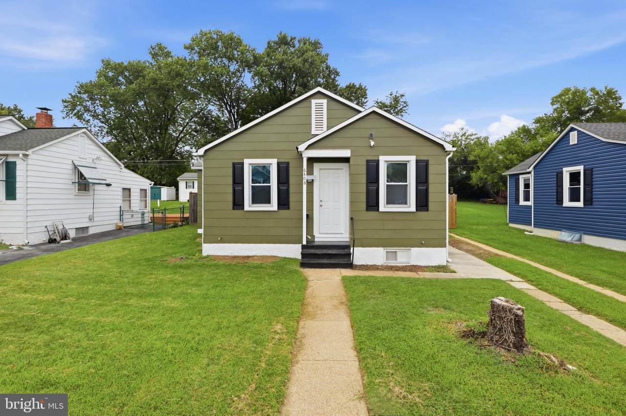6408 Gilmore Street - Photo 1