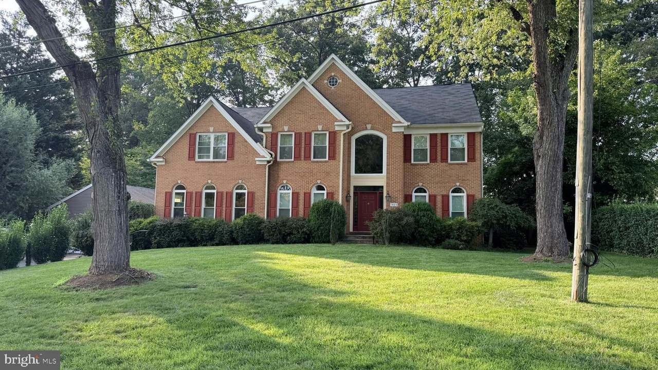 7822 Thor Drive - Photo 1