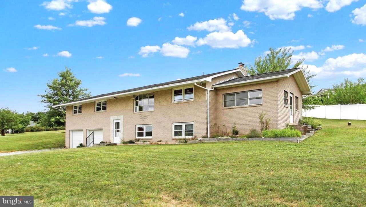 12588 Old Pen Mar Road - Photo 1