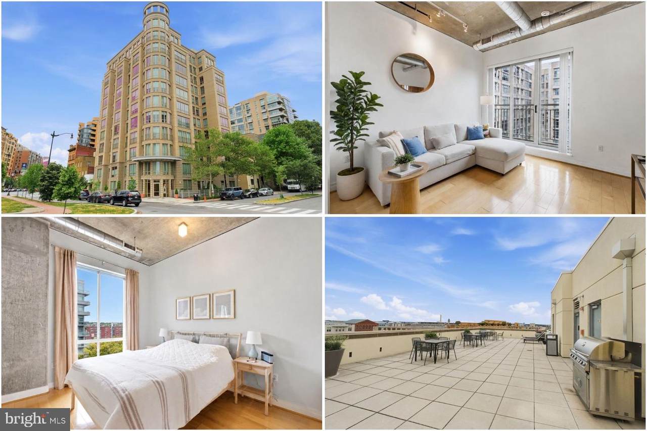 301 Massachusetts Avenue - Photo 1
