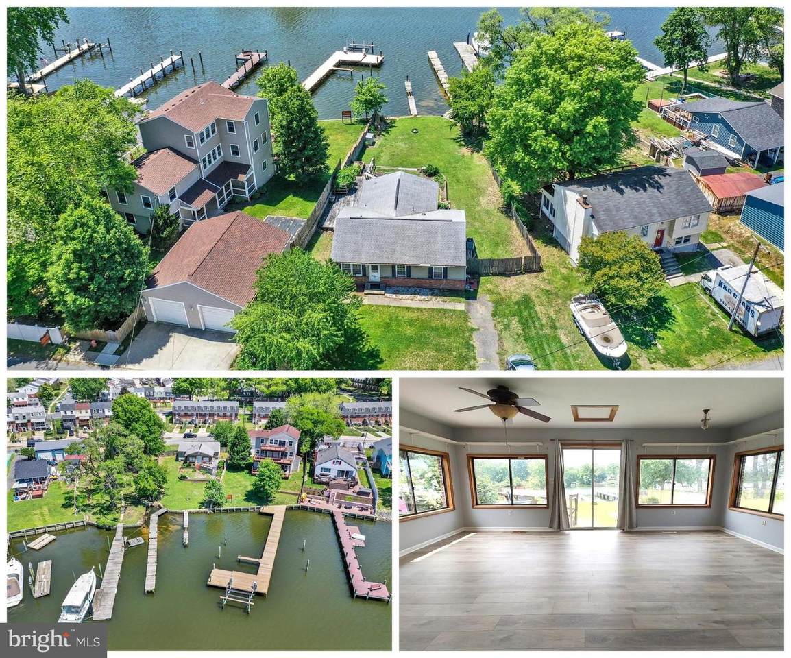 8027 Shore Road - Photo 1