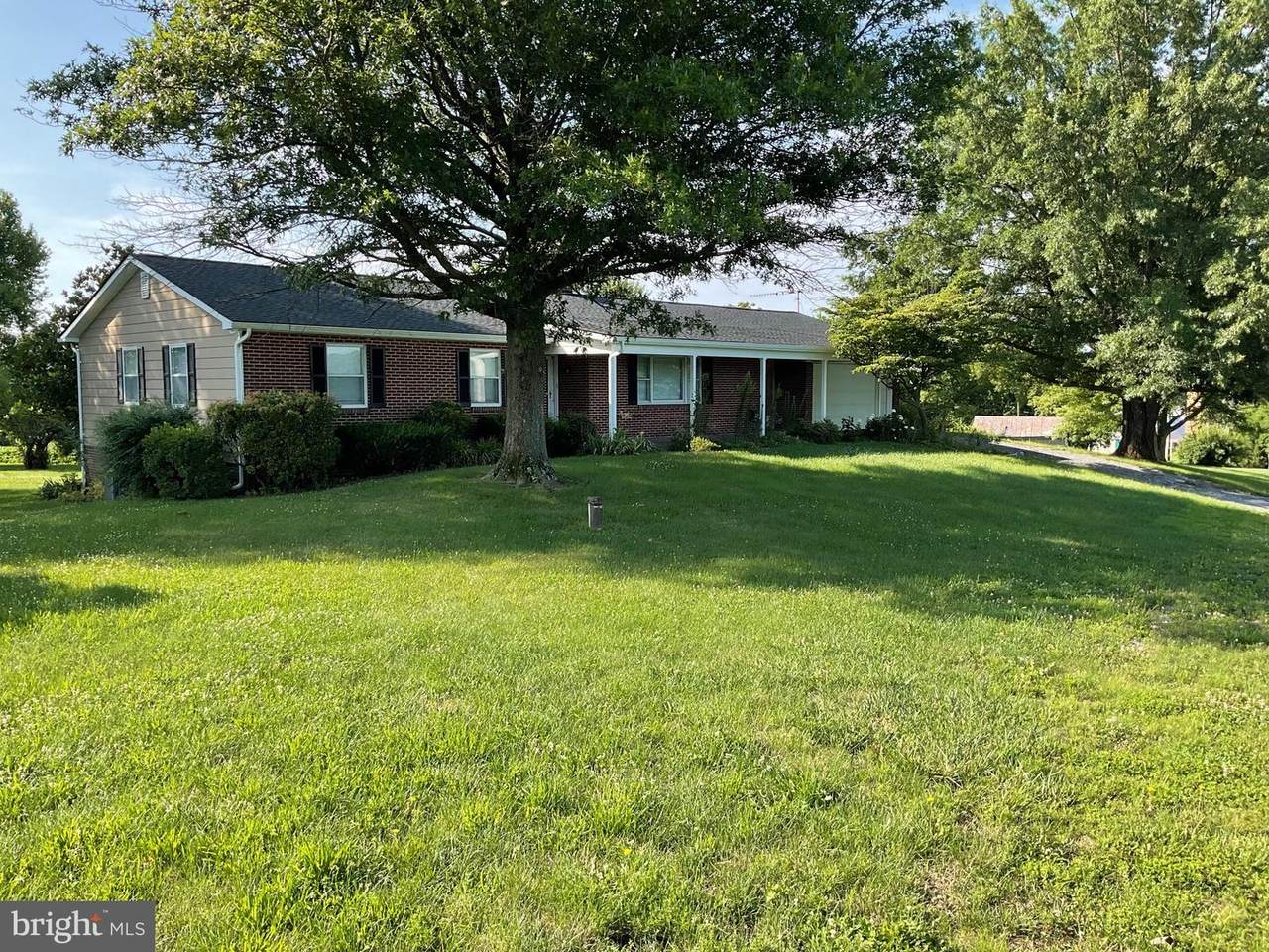 5124 Cap Stine Road - Photo 1