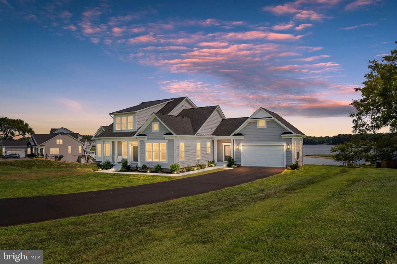 270 Rock Island Ridge - Photo 1