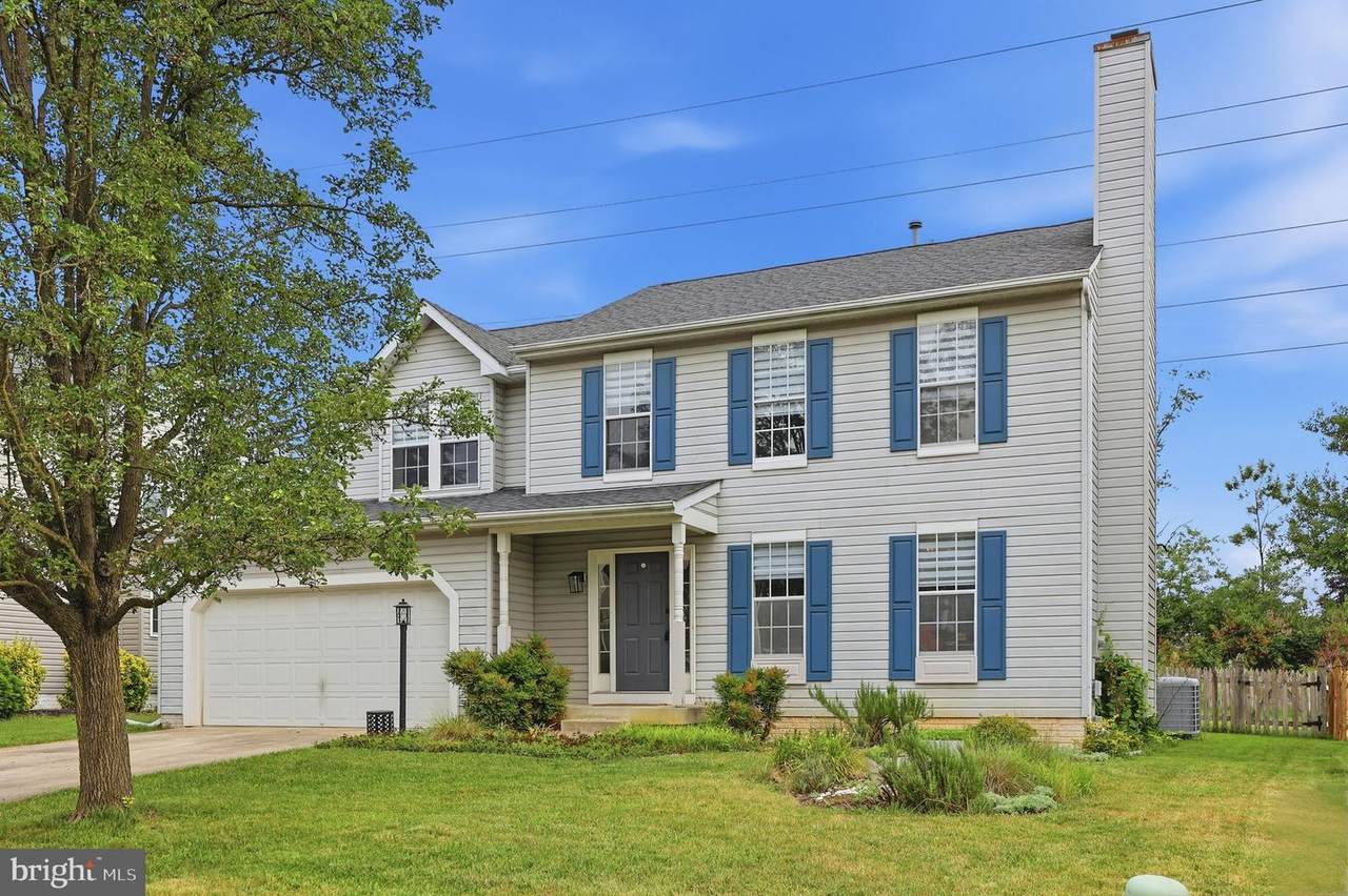 9059 Allington Manor Circle - Photo 1