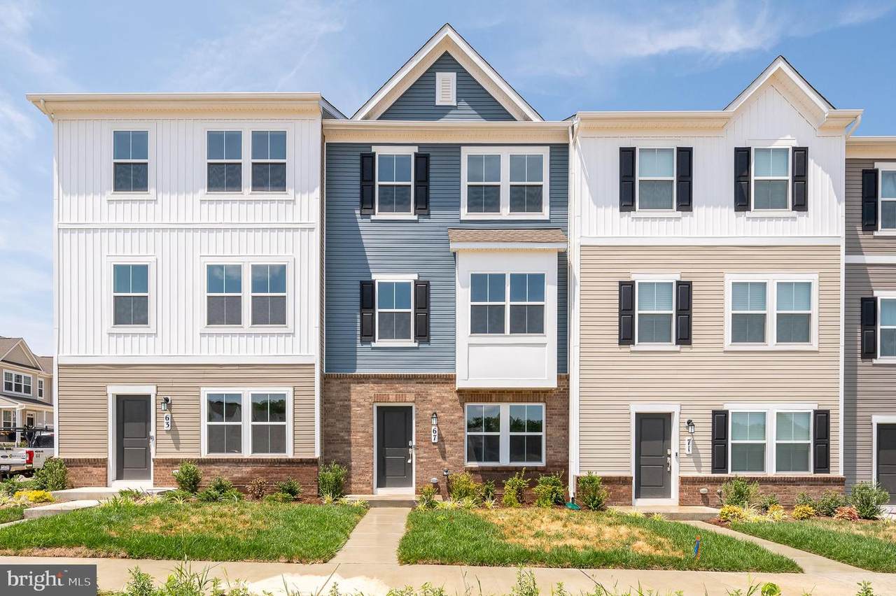 67 Swan Field Avenue - Photo 1