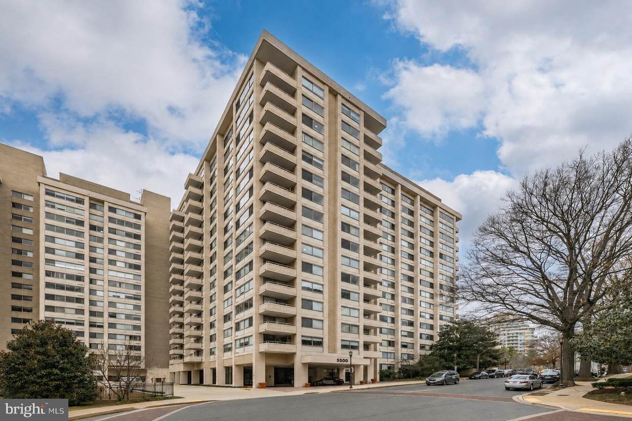 5500 Friendship Boulevard - Photo 1
