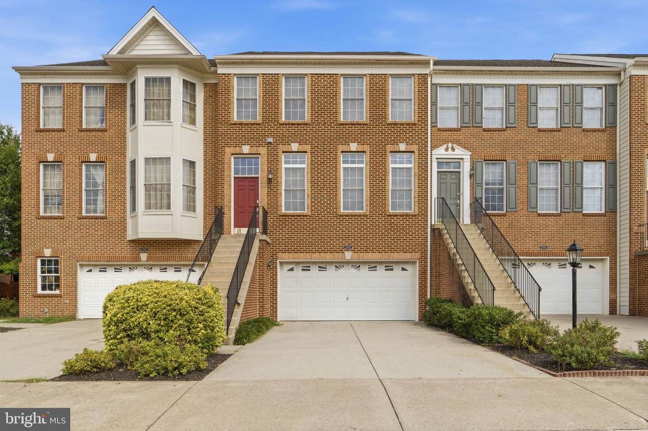 22582 Scattersville Gap Terrace - Photo 1