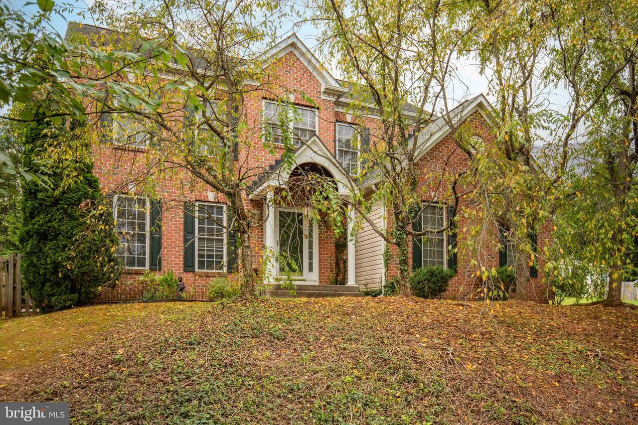 6405 Ivy Spring Road - Photo 1