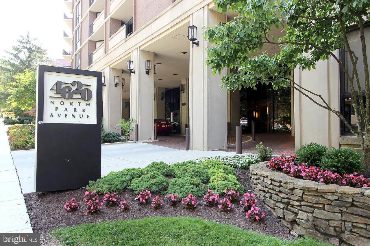 4620 Park Avenue - Photo 1