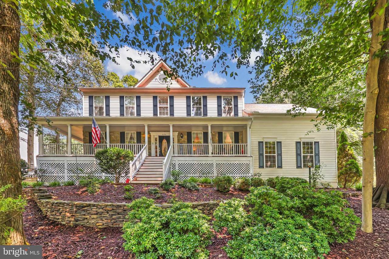 6290 Happy Creek Road - Photo 1