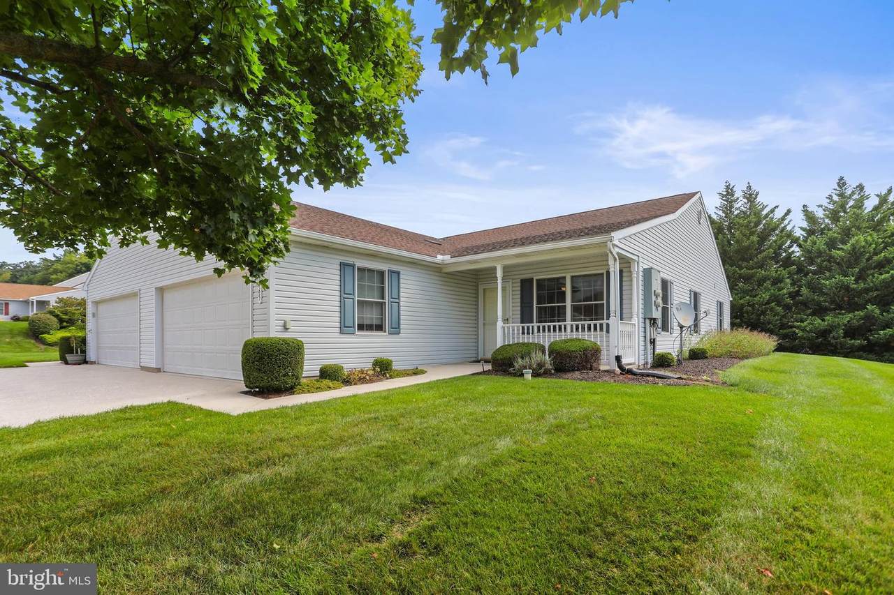 1365 Village Drive - Photo 1