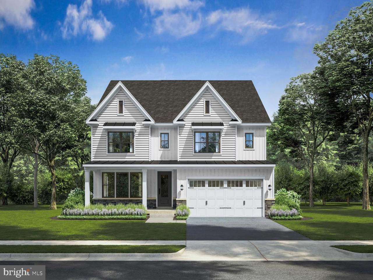 1303 Leeland Knoll Pkwy - Photo 1