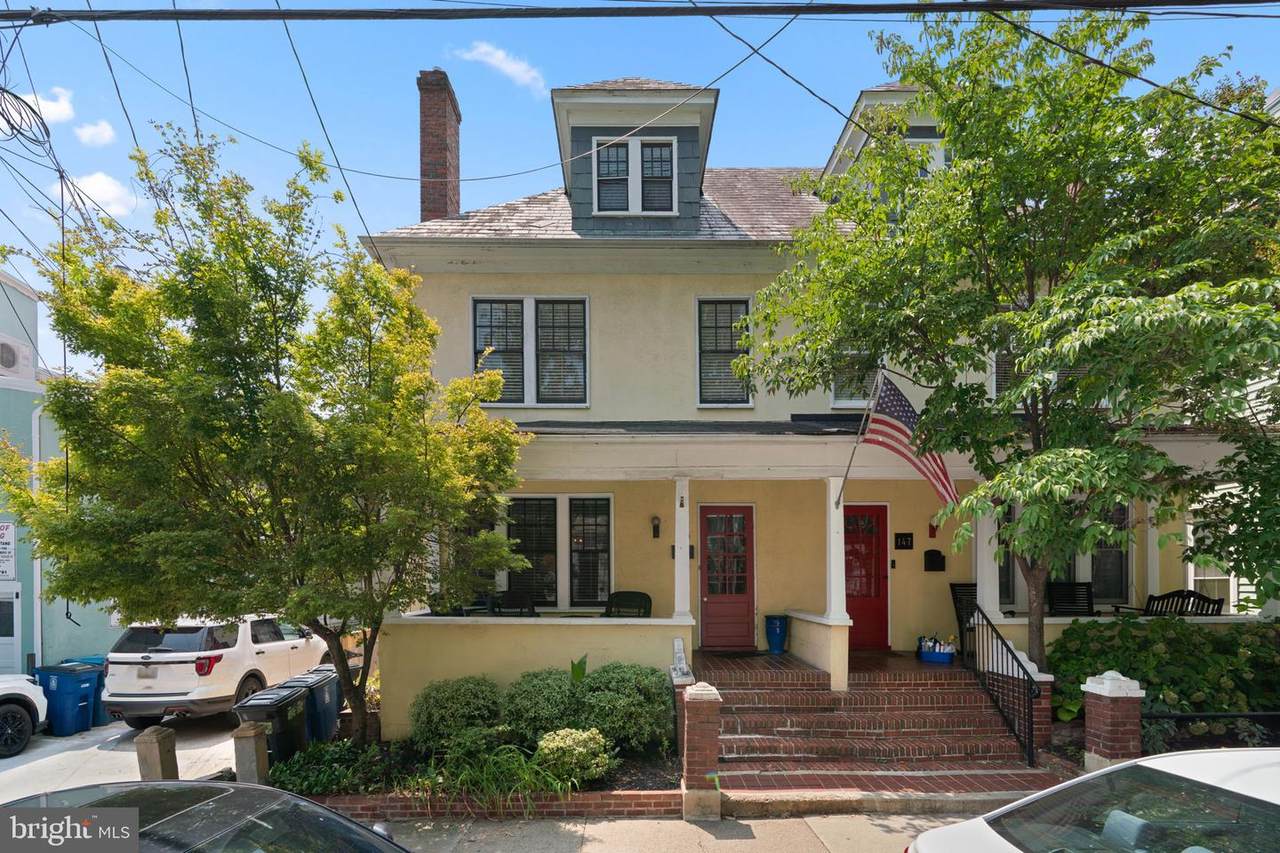 145 Prince George Street - Photo 1