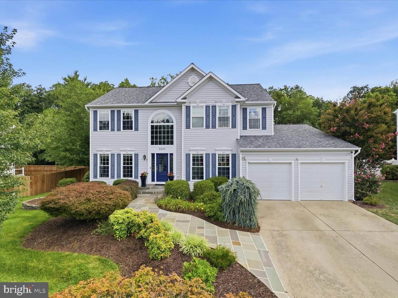 2856 Myrtlewood Drive - Photo 1