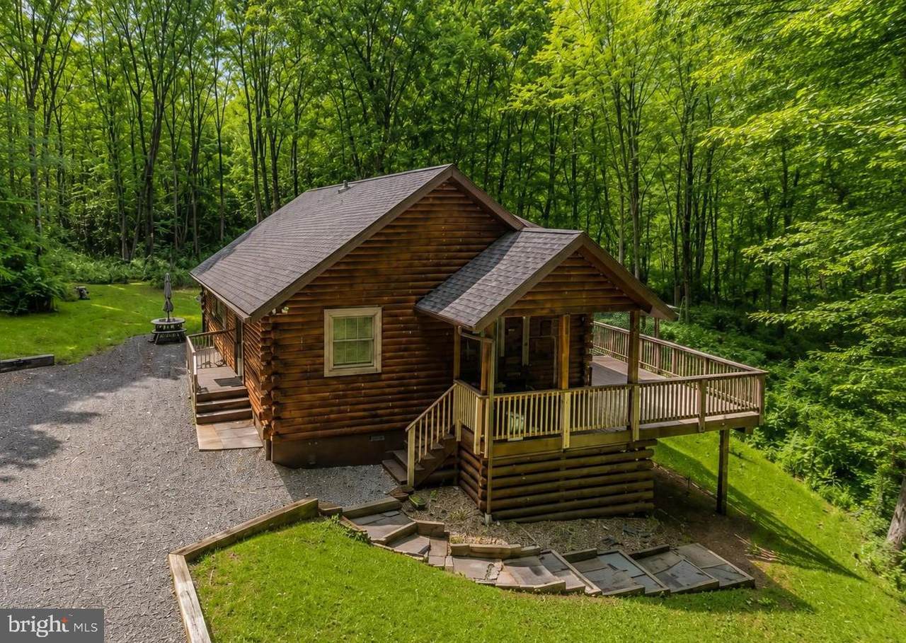 230 Springhouse Way - Photo 1