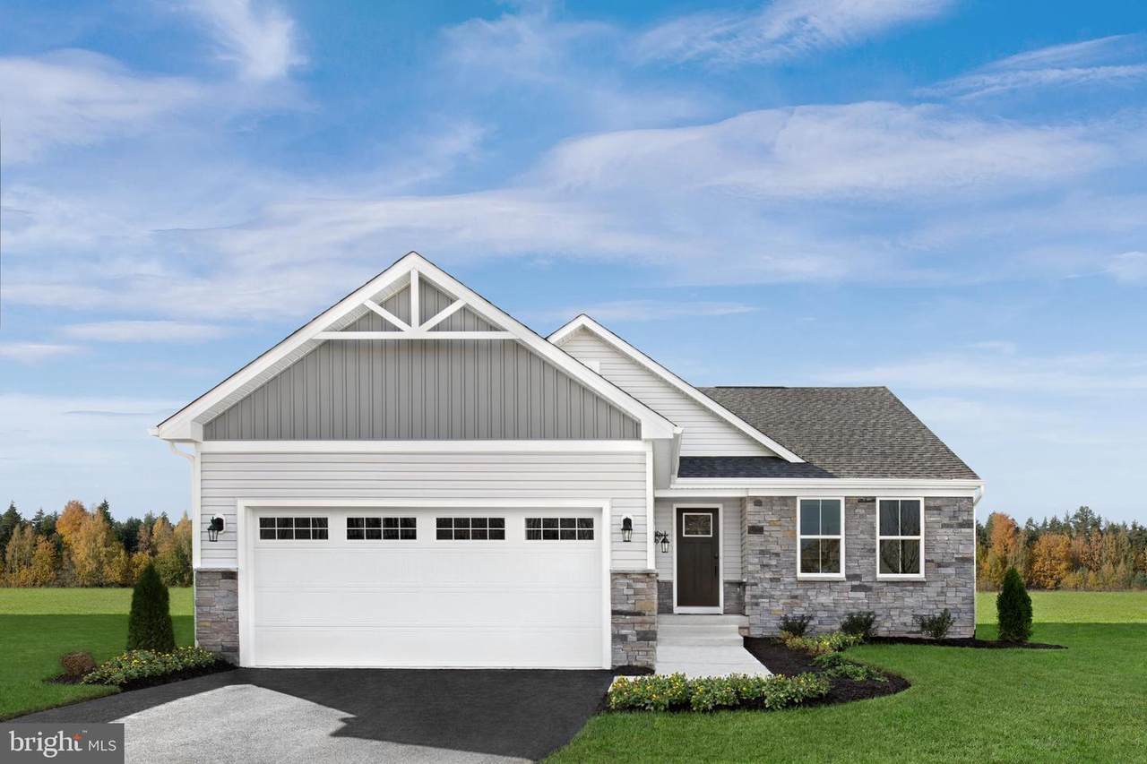 LOT A037 Arianna Court - Photo 1