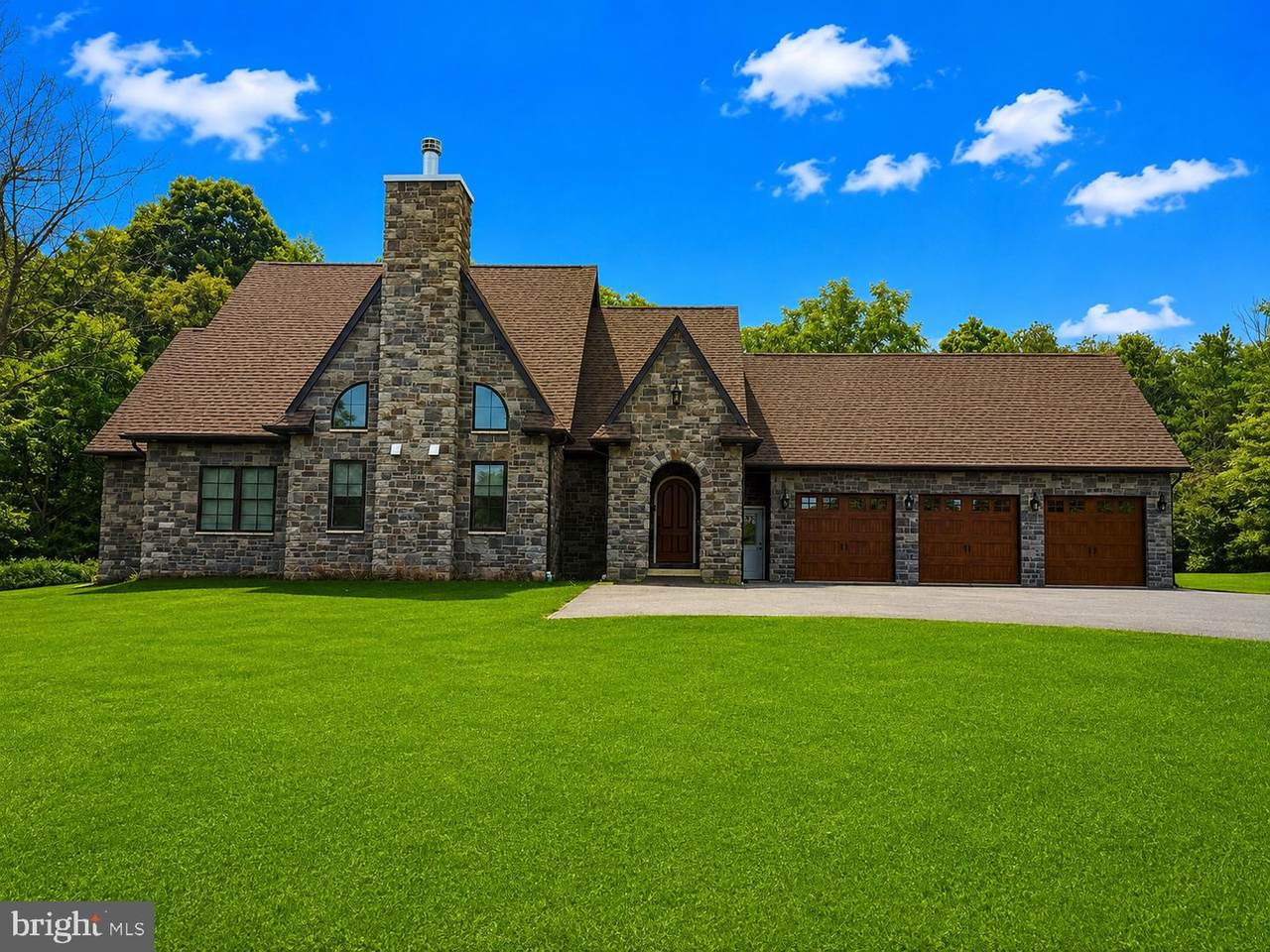 12000 Barbers Hill Road - Photo 1