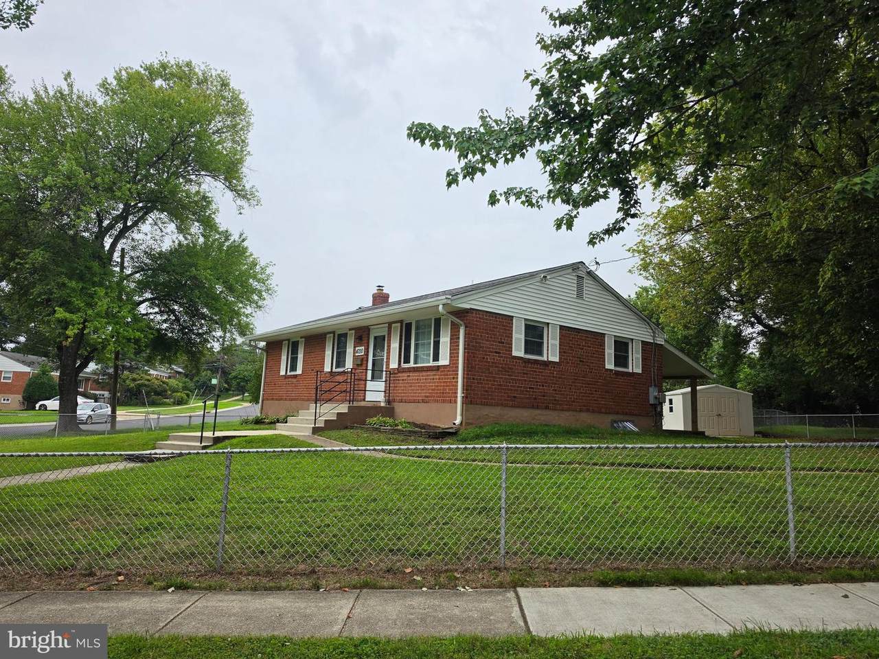 4700 Red Fox Road - Photo 1