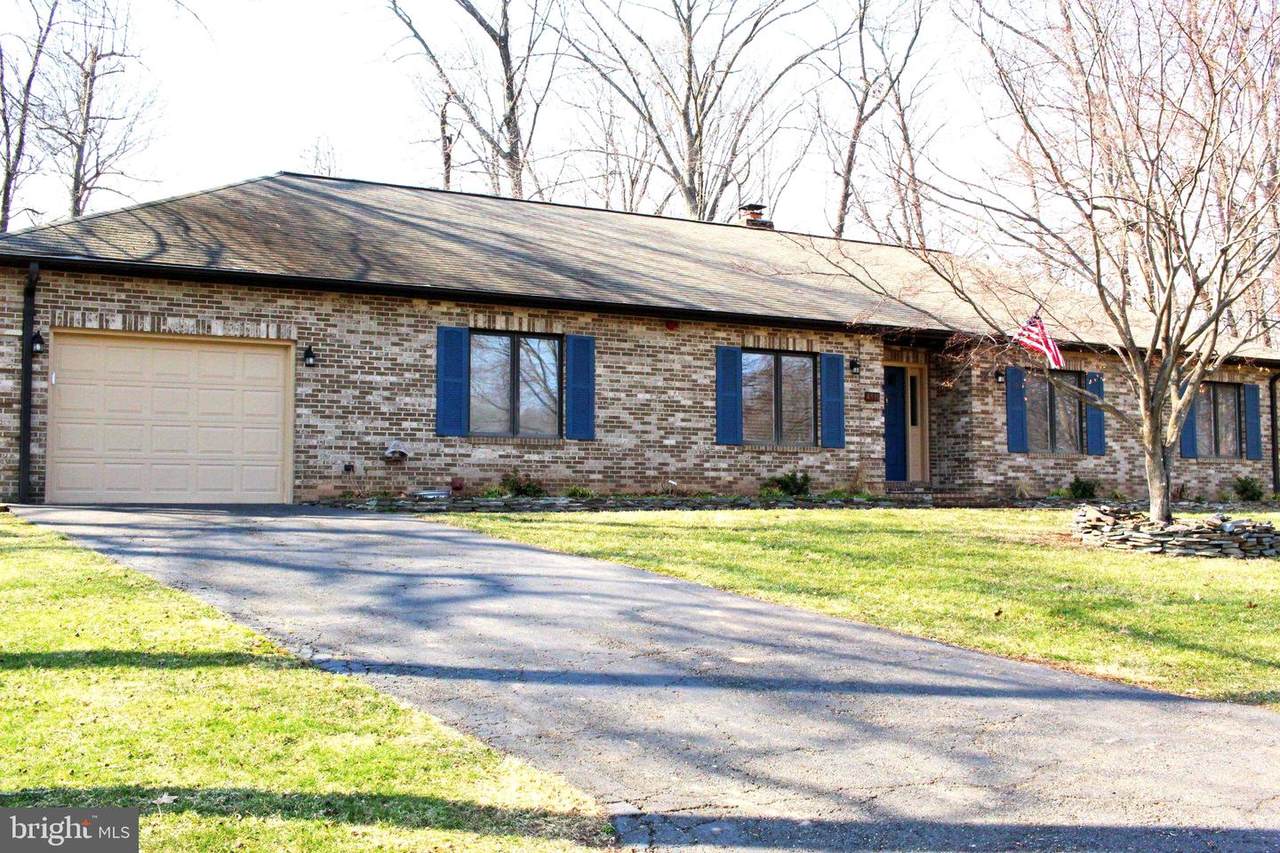 4511 Sudley Road - Photo 1