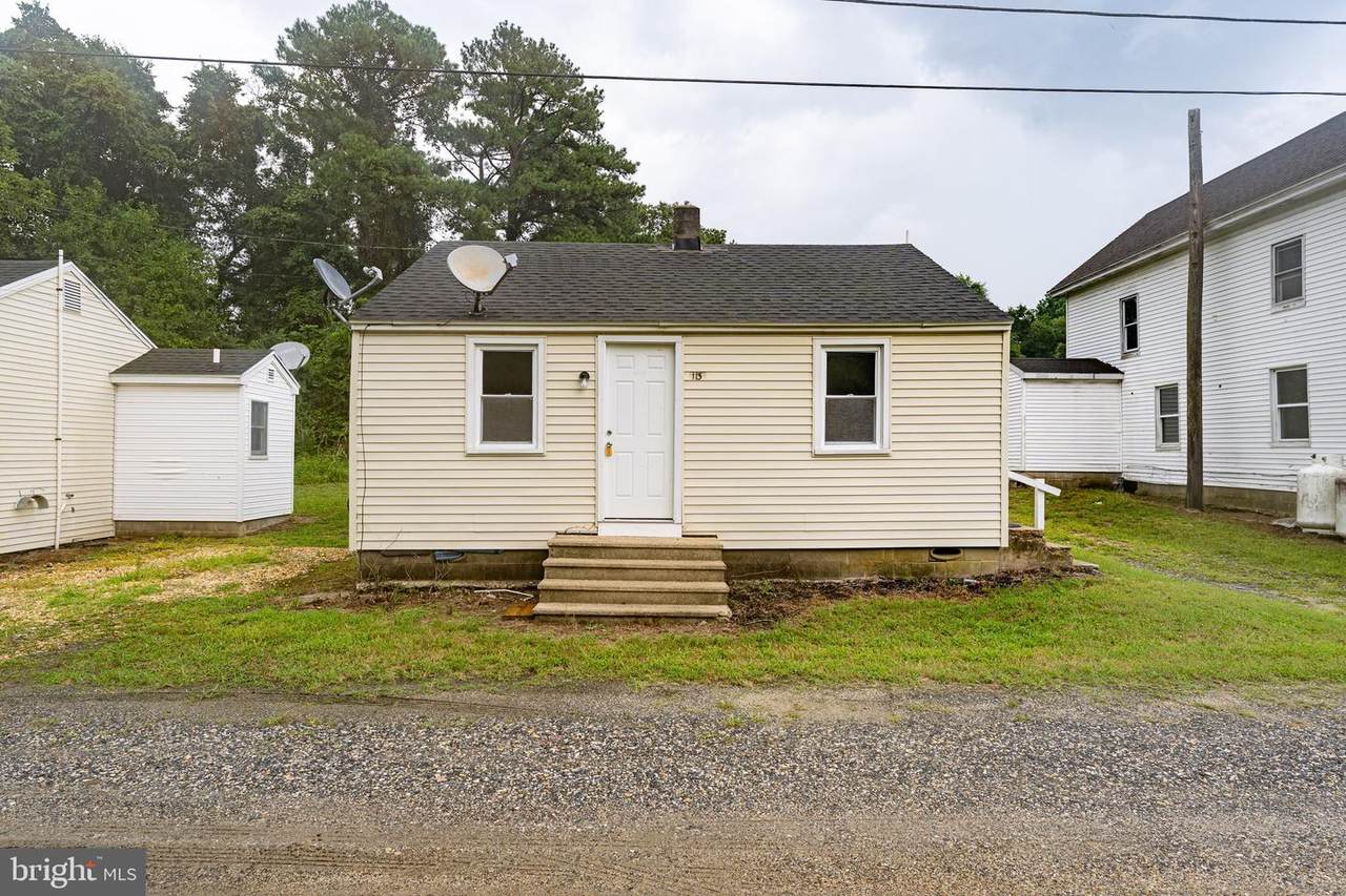 113 Davis Lane - Photo 1