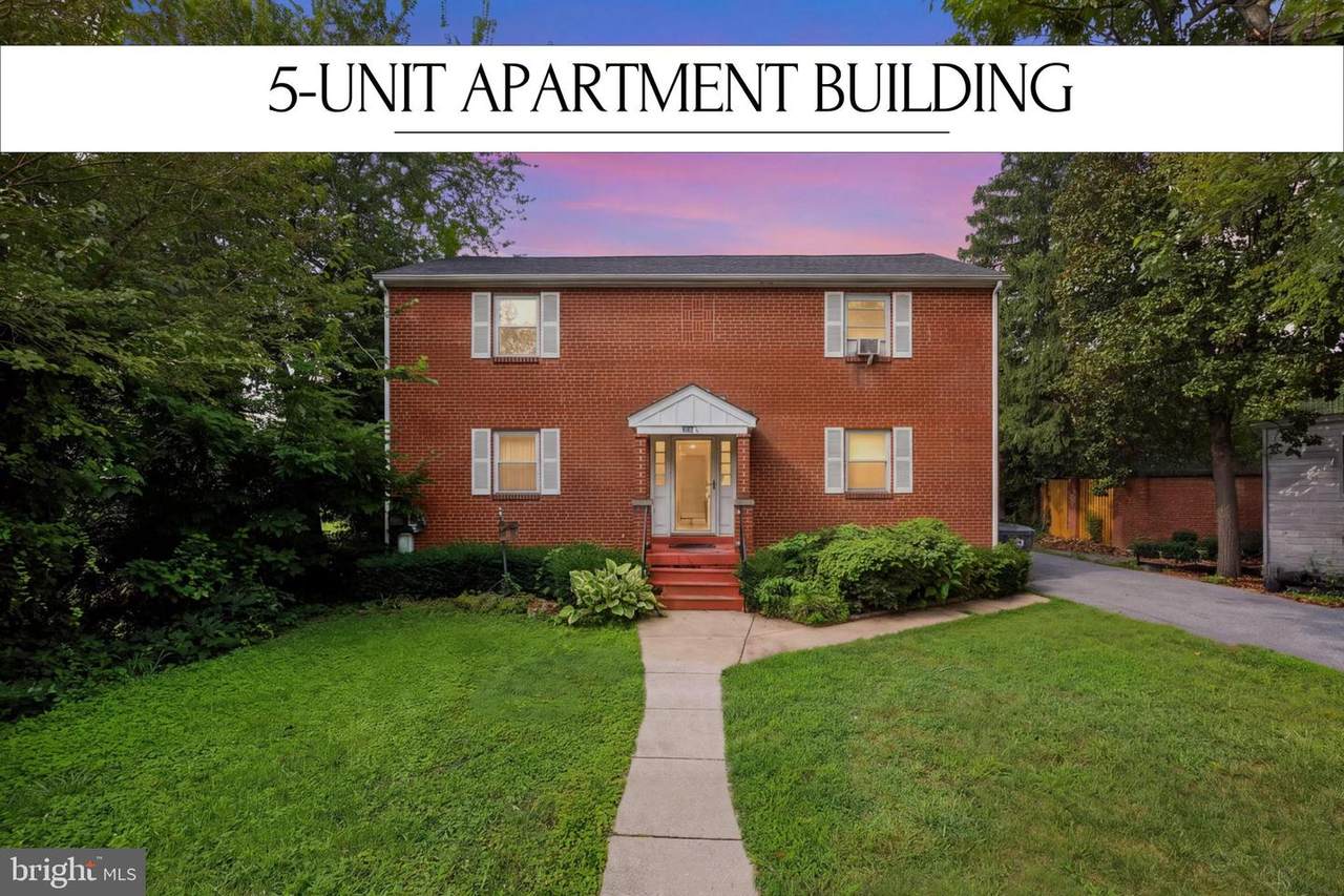 306 1/2 Montgomery Street - Photo 1