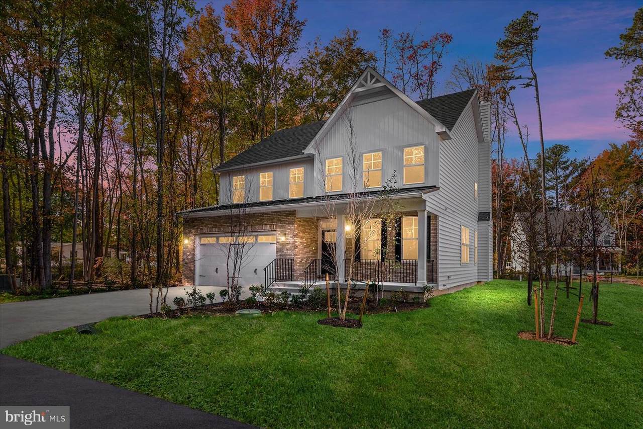 947 Marzoff Road - Photo 1