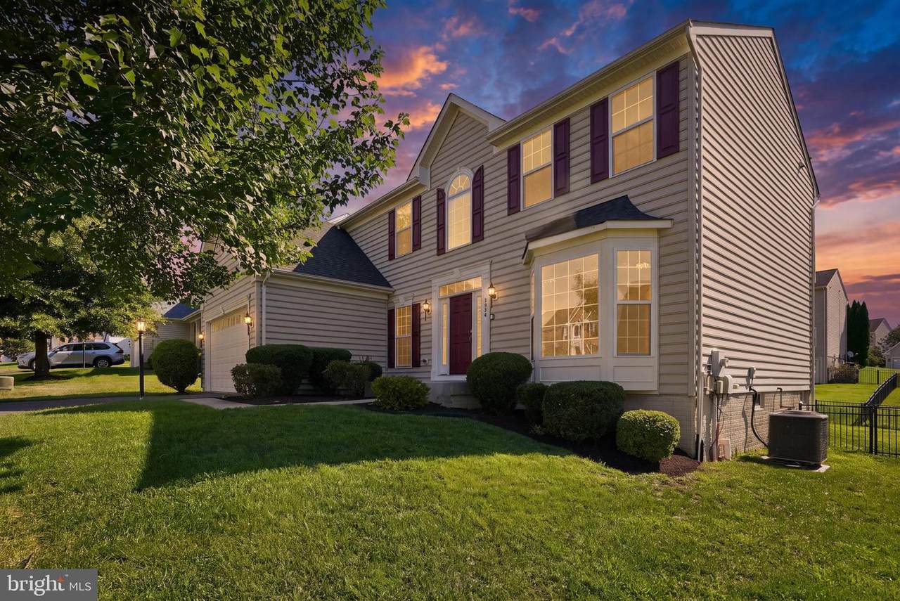 2468 Trimaran Way - Photo 1