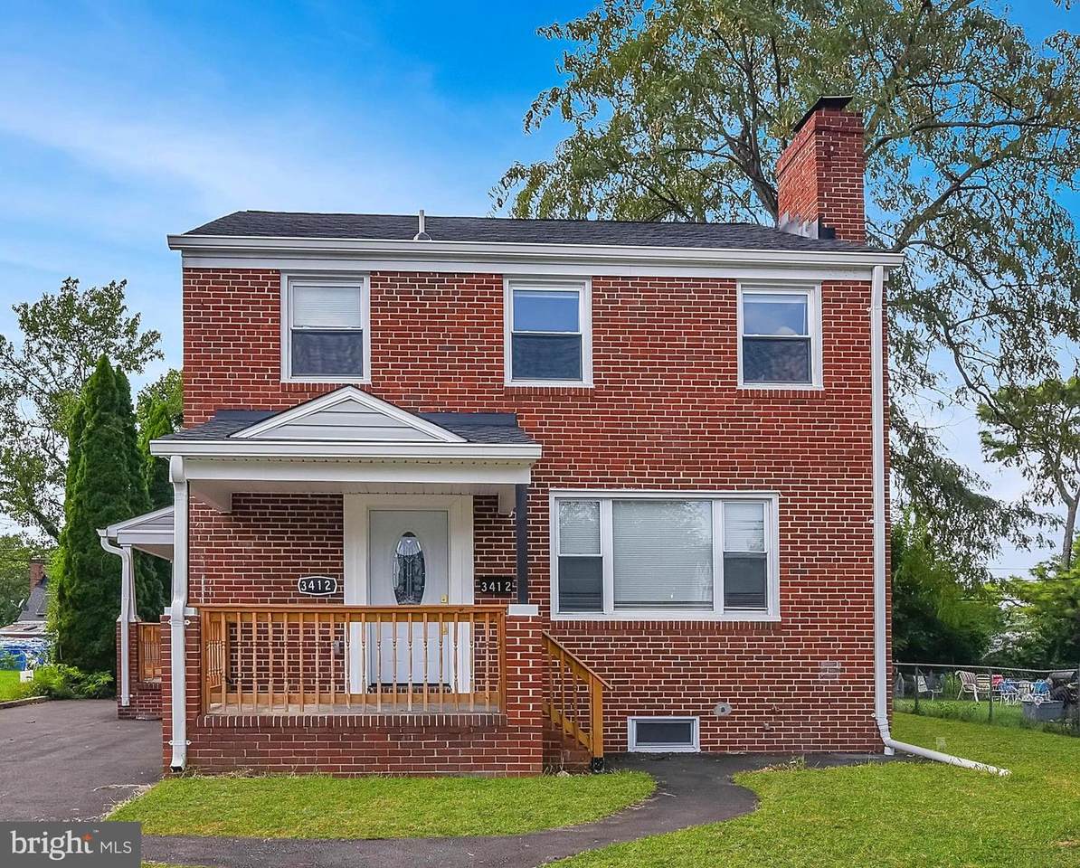 3412 Fairview Road - Photo 1