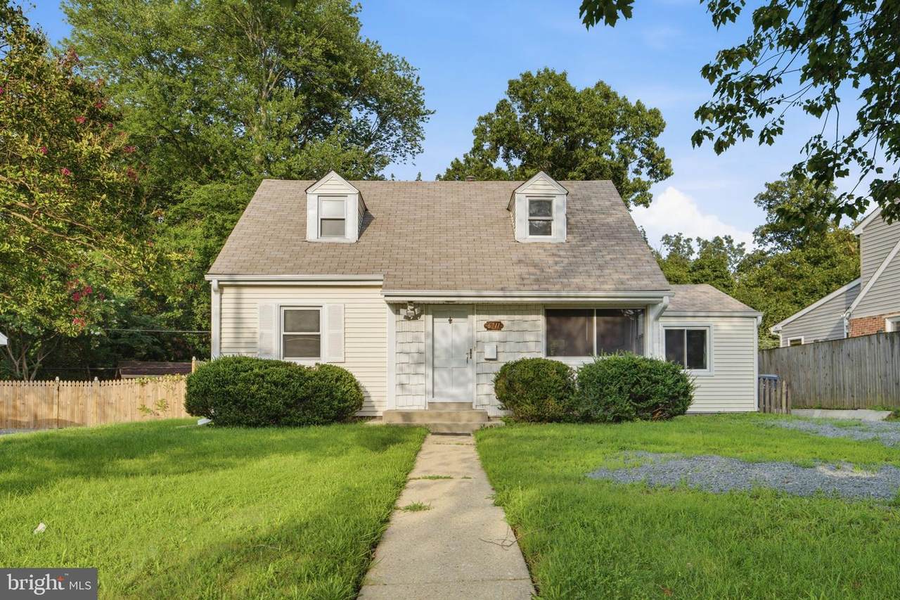 6711 Swarthmore Drive - Photo 1