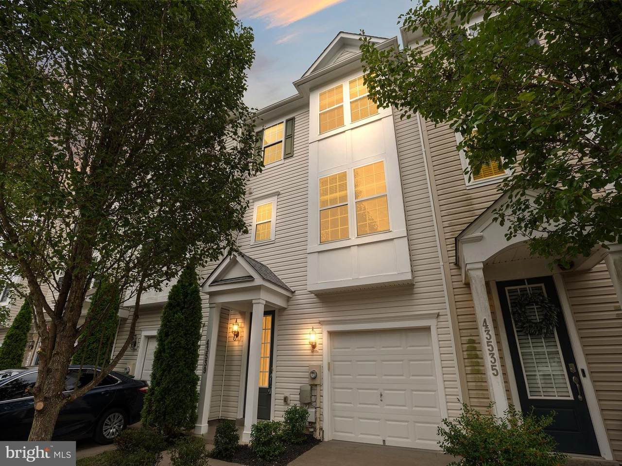 43539 Wild Iris Street - Photo 1