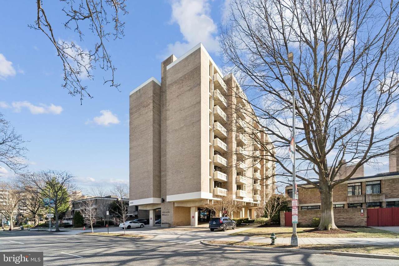 430 M Street - Photo 1