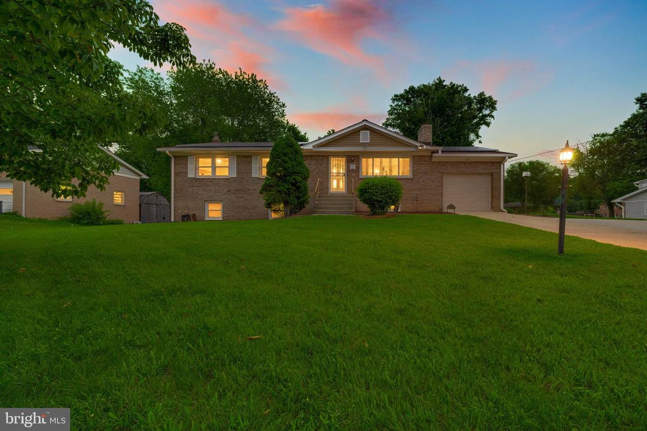 11729 Redwood Drive - Photo 1